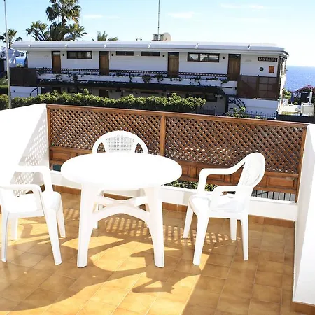 Apartamento Tivoli