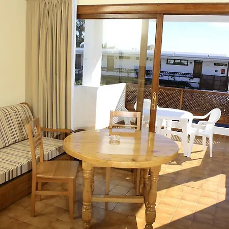 Apartamento Tivoli *