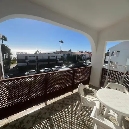Salt-apartments Tivoli דירה פלאייה דל אינגלז