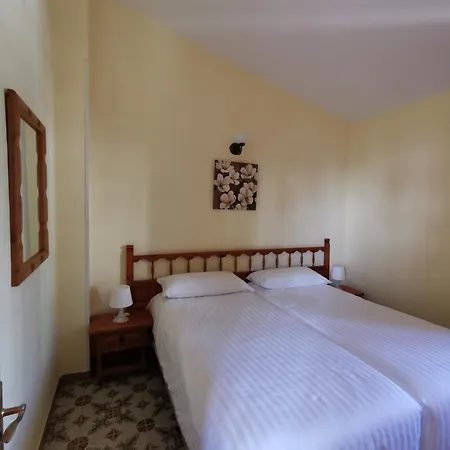 Salt-apartments Tivoli * פלאייה דל אינגלז