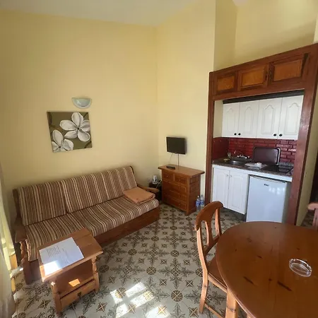דירה Salt-apartments Tivoli פלאייה דל אינגלז