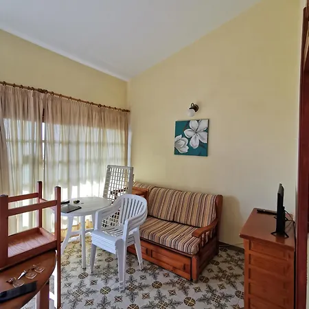 Salt-apartments Tivoli פלאייה דל אינגלז