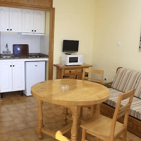 Tivoli Apartamento Playa del Inglés
