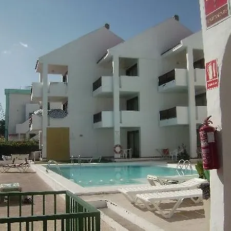 Tivoli Apartamento